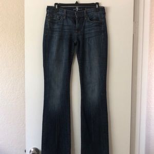 7 For All Mankind Jeans